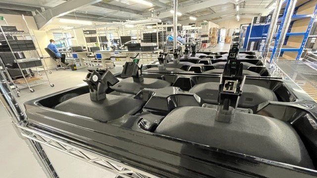 TechPoint Mechanical Prototyping