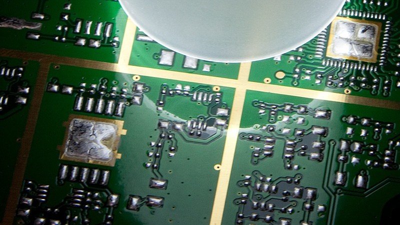TechPoint Testing Solutions & Radio Frequency (RF) Engineering
