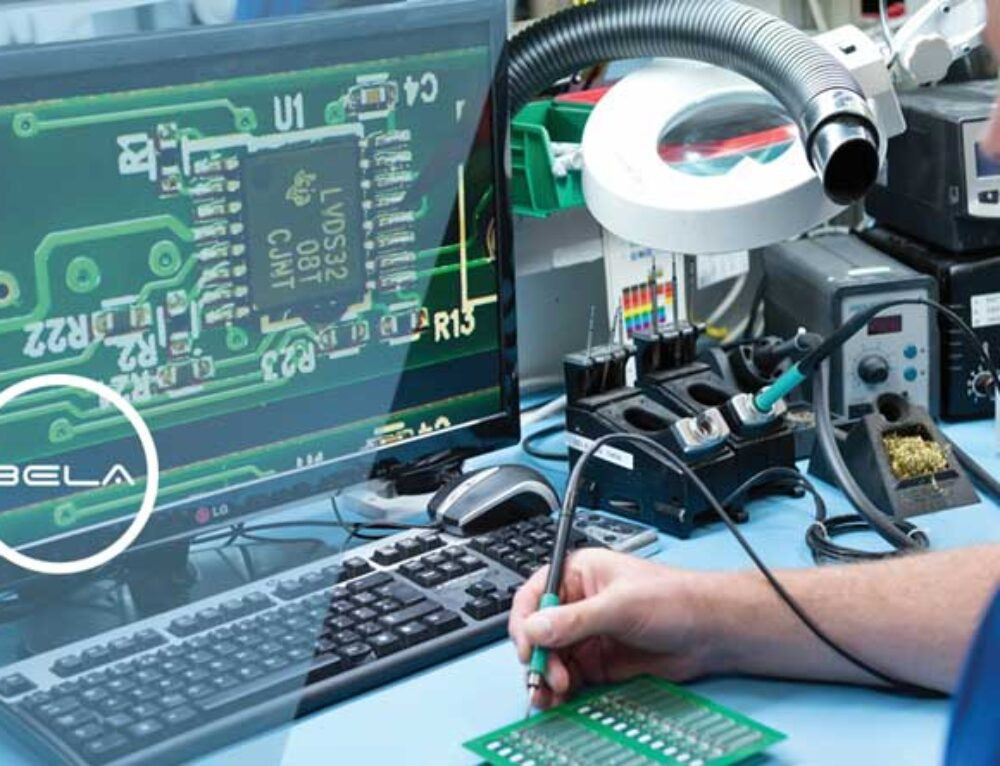 TechPoint 5 Key Considerations for Successful High Complexity Manufacturing Projects