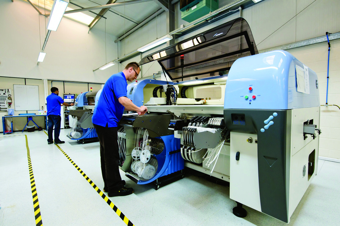 TechPoint completes acquisition of Bela Electronic Designs