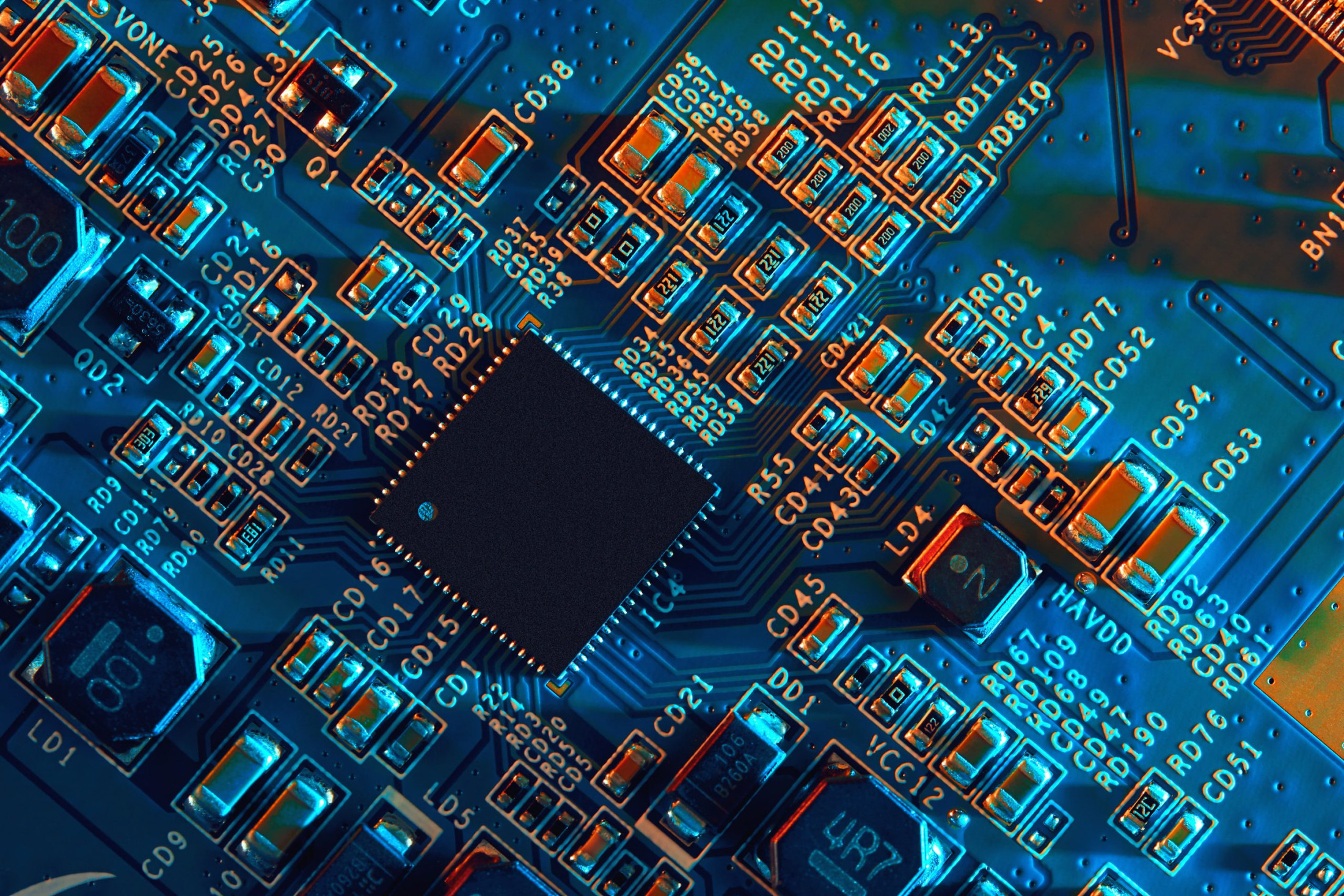 TechPoint completes acquisition of Golledge Electronics