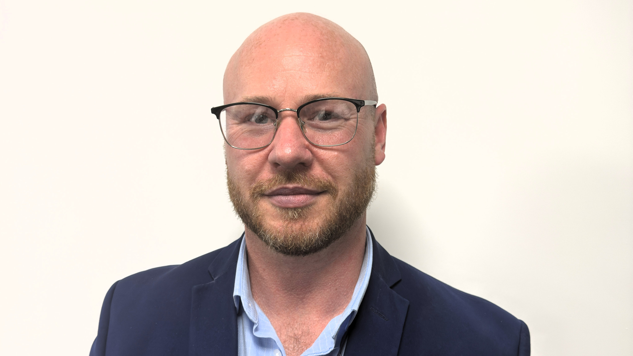 TechPoint New Business Development Director Luke Blisset