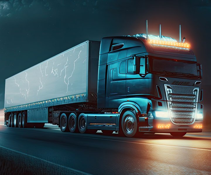 TechPoint Fifth-Party Logistics (5PL)