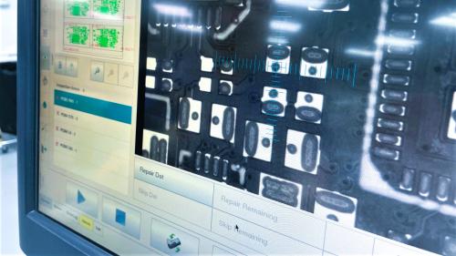 TechPoint Manufacturability Verification