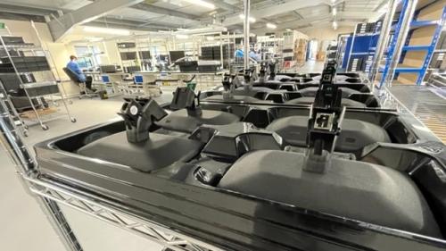 TechPoint Mechanical Prototyping
