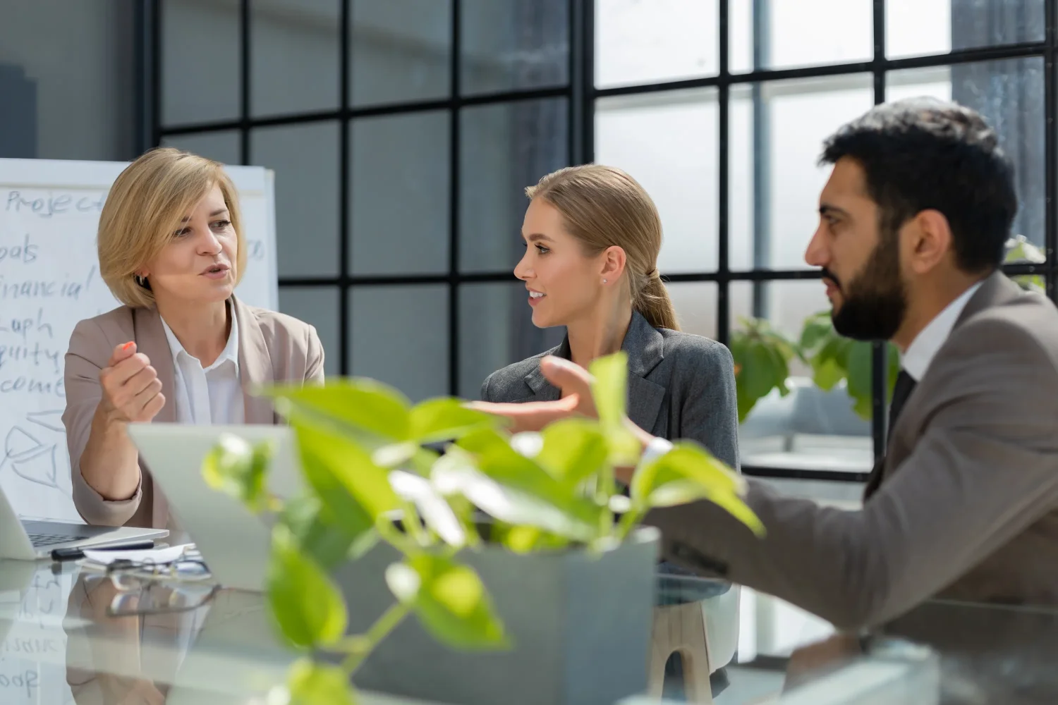 TechPoint Demand Planning & Management