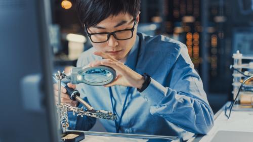 TechPoint Design for Manufacturing & Cost Optimisation (DfM & DfC)