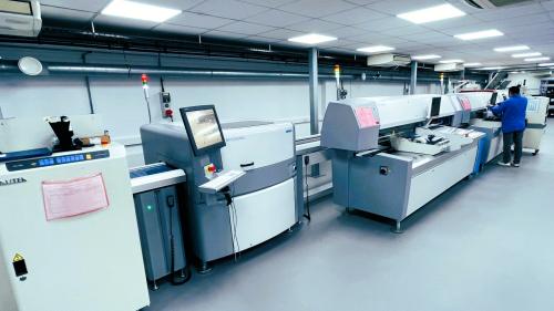TechPoint Fast Track Electronics