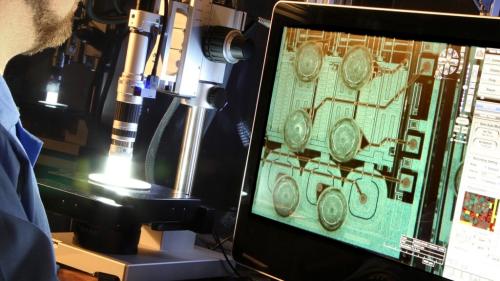 TechPoint Printed Circuit Board Assembly (PCBA) Testing & Analysis