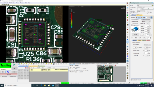 TechPoint Product/Design Verification