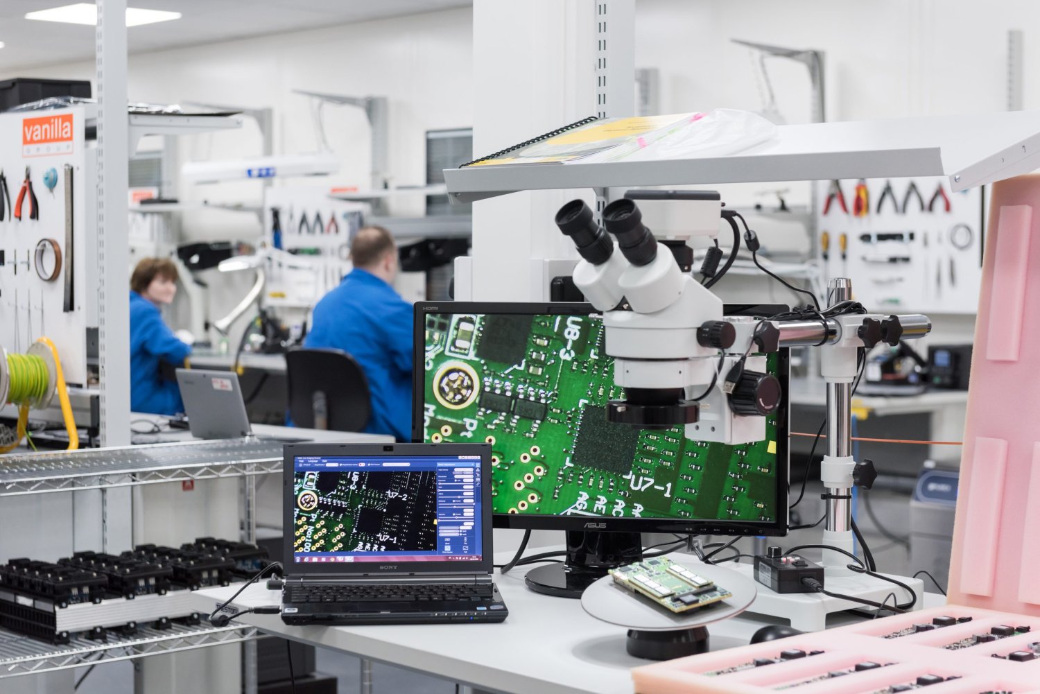 TechPoint Product Lifecycle Management