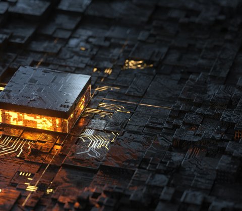 TechPoint Supply Chain as a Service (SCaaS)