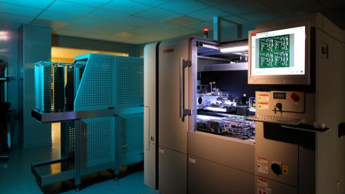 TechPoint SMT Services