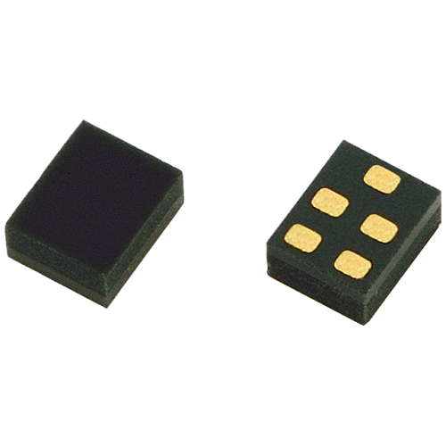 TechPoint Golledge SAW Filters