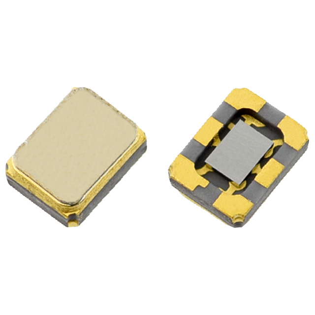 TechPoint Golledge TCXOs