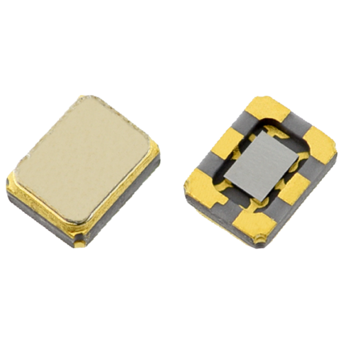 TechPoint Golledge TCXOs