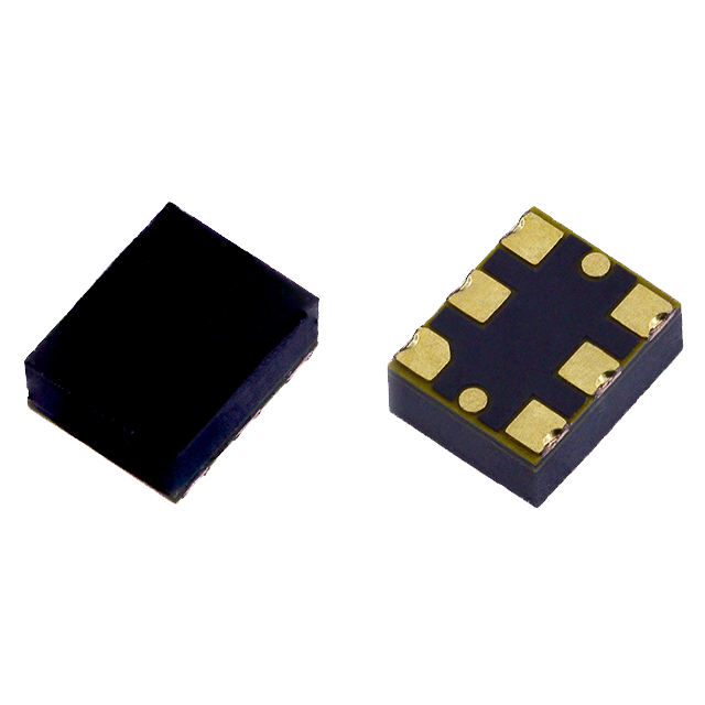 TechPoint Golledge VCXOs